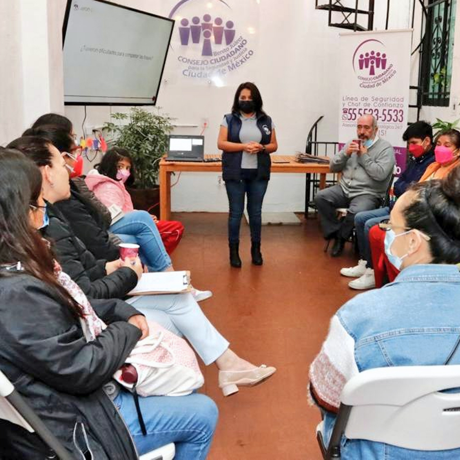 Manejo emocional y estratégicas para regular la emoción individual y familiar ante COVID19